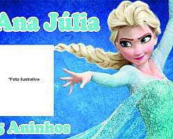 Orçamento de banner personalizado para evento Orçamento de banner personalizado para evento