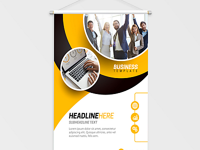 Banner grande personalizado Banner grande personalizado