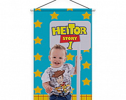 Banner grande personalizado Banner grande personalizado