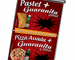 Banner grande personalizado Banner grande personalizado