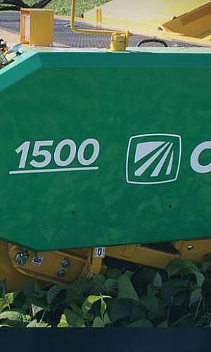 Adesivo com laminação para equipamentos Adesivo com laminação para equipamentos