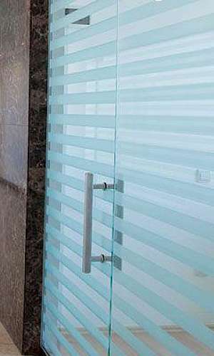 Adesivo jateado para vidro sp Adesivo jateado para vidro sp