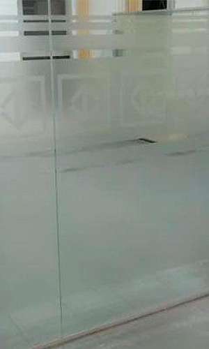 Adesivo jateado vidro portas e janelas Adesivo jateado vidro portas e janelas