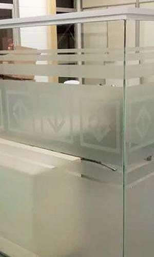 Adesivo jateado Adesivo jateado