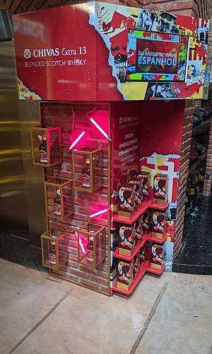 Adesivos para PDV Adesivos para PDV