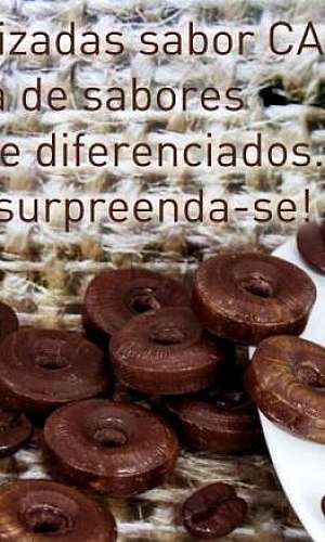 Balinhas Personalizadas Balinhas Personalizadas