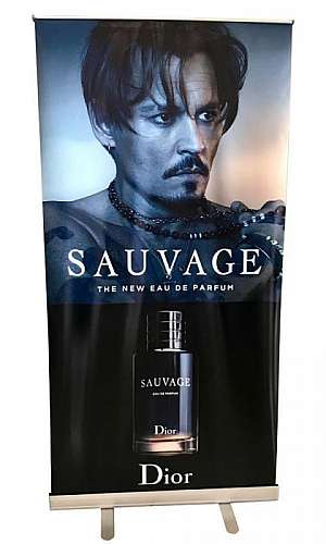 Banner roll up Banner roll up