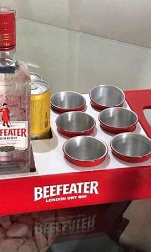 Comunicação visual PDV Comunicação visual PDV