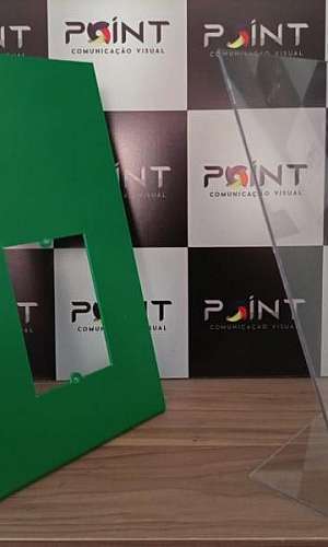 Display comunicação visual Display comunicação visual