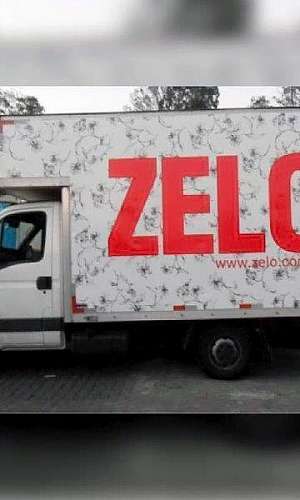 Envelopamento de frota Envelopamento de frota