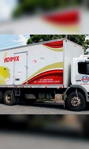 Envelopamento de veículos comerciais Envelopamento de veículos comerciais