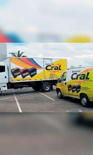 Envelopamento empresa Envelopamento empresa