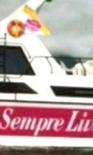 Envelopamento náutico Envelopamento náutico