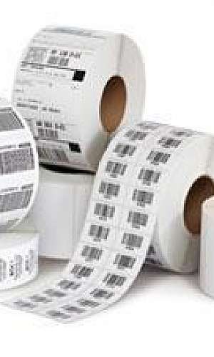 Etiqueta adesiva personalizada rolo Etiqueta adesiva personalizada rolo