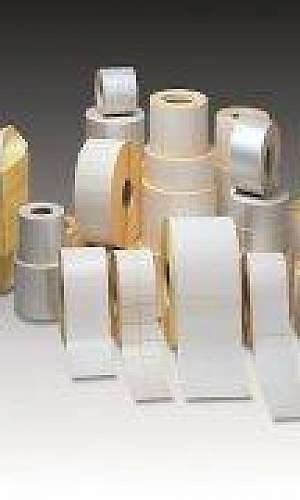 Etiqueta adesiva personalizada Etiqueta adesiva personalizada