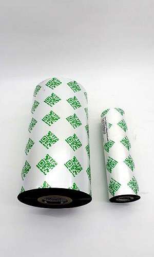 Etiqueta adesiva térmica Etiqueta adesiva térmica