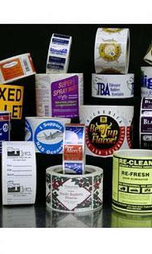 Etiquetas adesivas personalizadas SP Etiquetas adesivas personalizadas SP