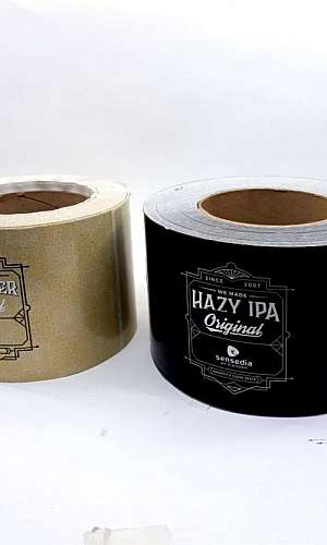 Etiquetas adesivas personalizadas Etiquetas adesivas personalizadas