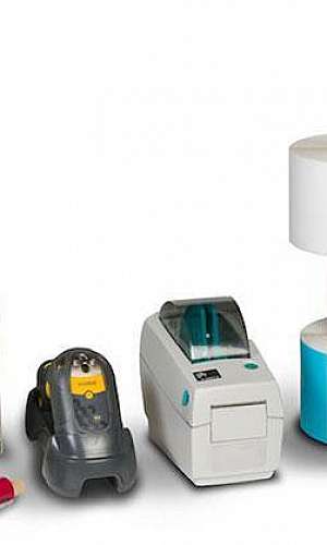 Etiquetas térmicas adesivas Etiquetas térmicas adesivas