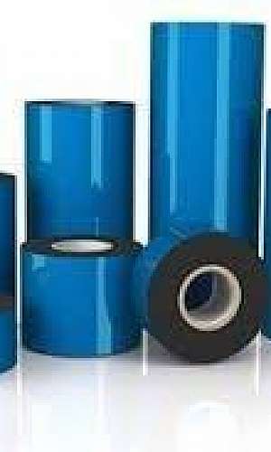 Etiquetas térmicas adesivas Etiquetas térmicas adesivas