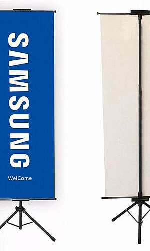 Fábrica de banner Fábrica de banner