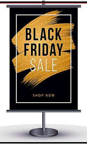 Impressão banner Impressão banner