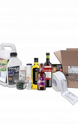 Impressao de etiquetas auto colantes Impressao de etiquetas auto colantes