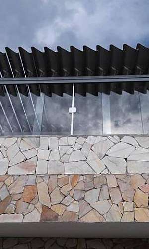 Janela de vidro de correr Janela de vidro de correr