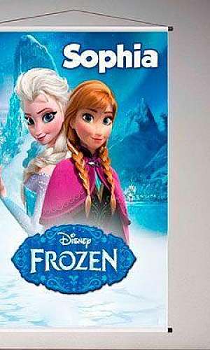 Lona banner Lona banner