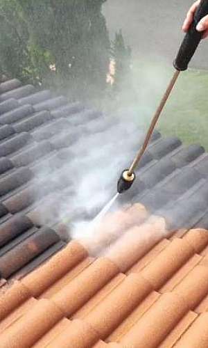 Orçamento para limpeza de telhado Orçamento para limpeza de telhado