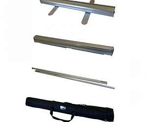 suporte para banner suporte para banner