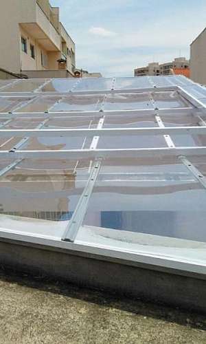 Toldo retrátil SP Toldo retrátil SP